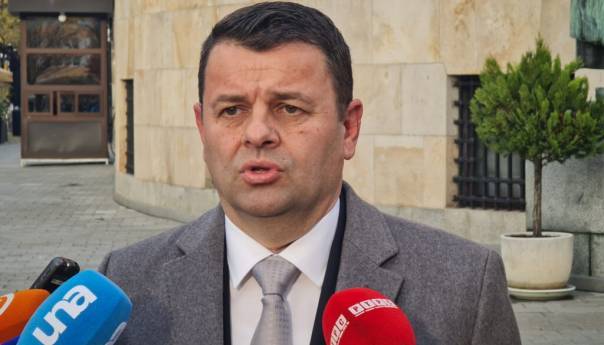 SEVLID HURTIĆ - STAV