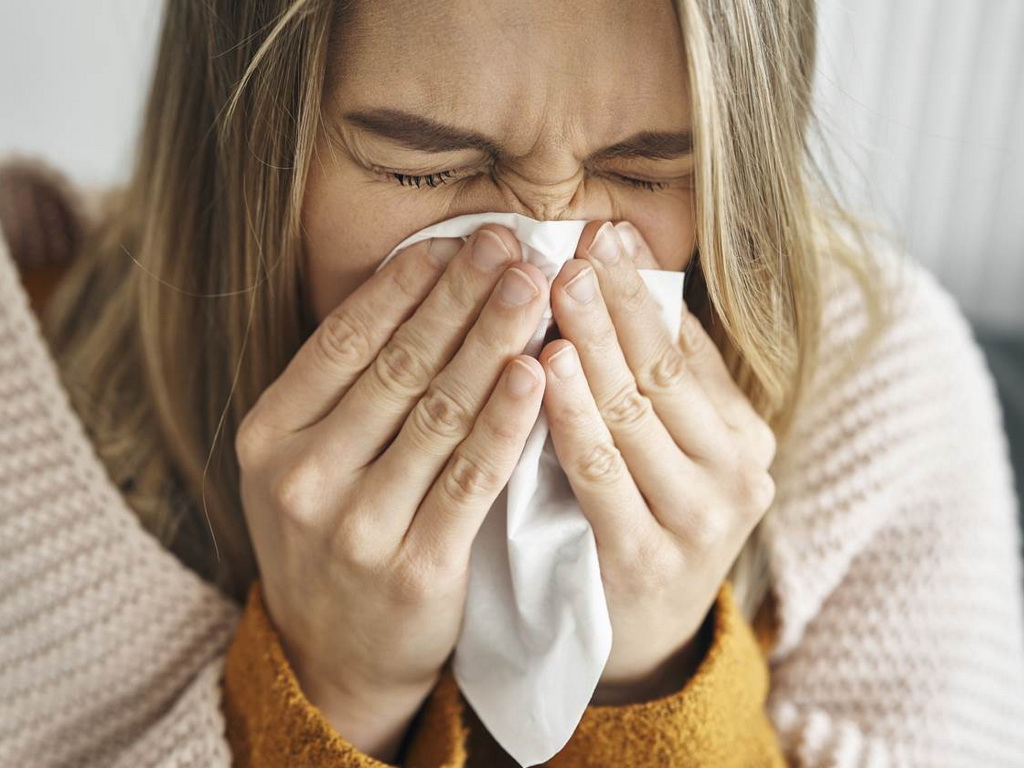 Sezona gripe počela u BiH, vakcina najbolja prevencija