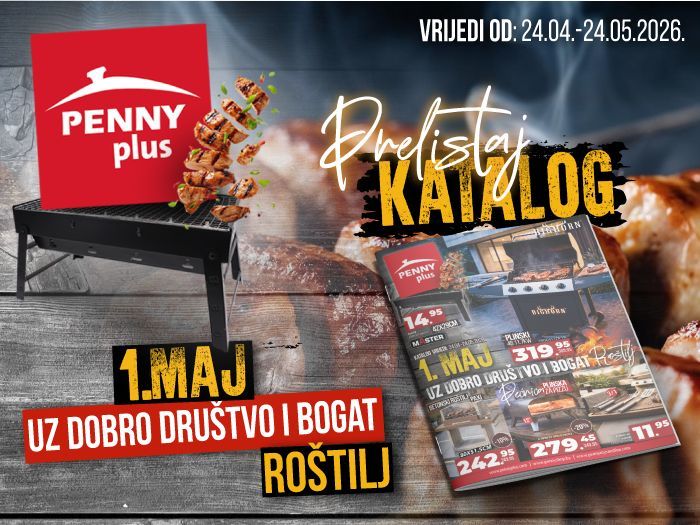 Sezona roštilja je počela: Šta treba znati prije "prve vatre"