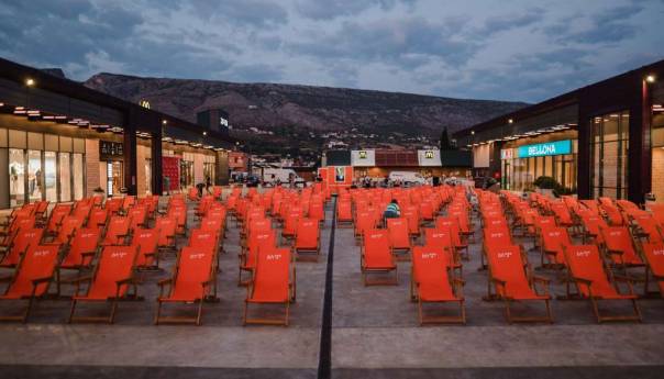 SFF treću godinu u Mostaru