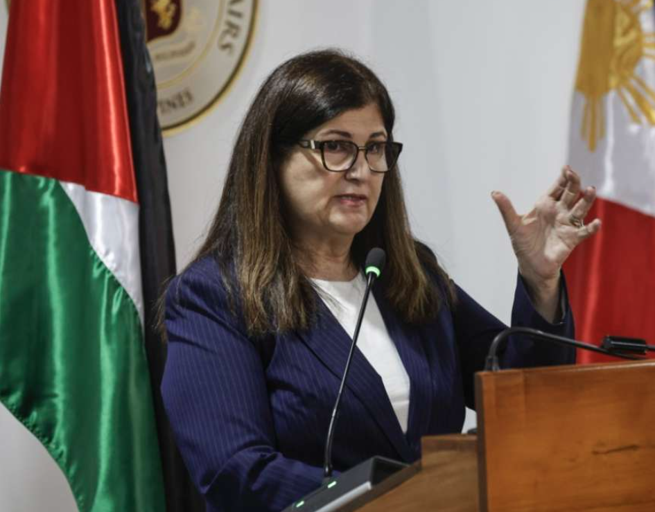 Shahin: Prvi korak na dugom putu ka miru