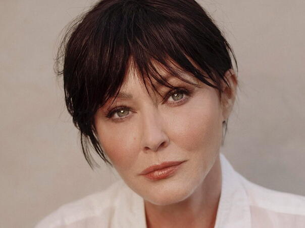 Shannen Doherty otkrila da joj se rak proširio na kosti: Ne želim umrijeti