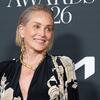 Sharon Stone: Nikada nisam čula od majke da me voli