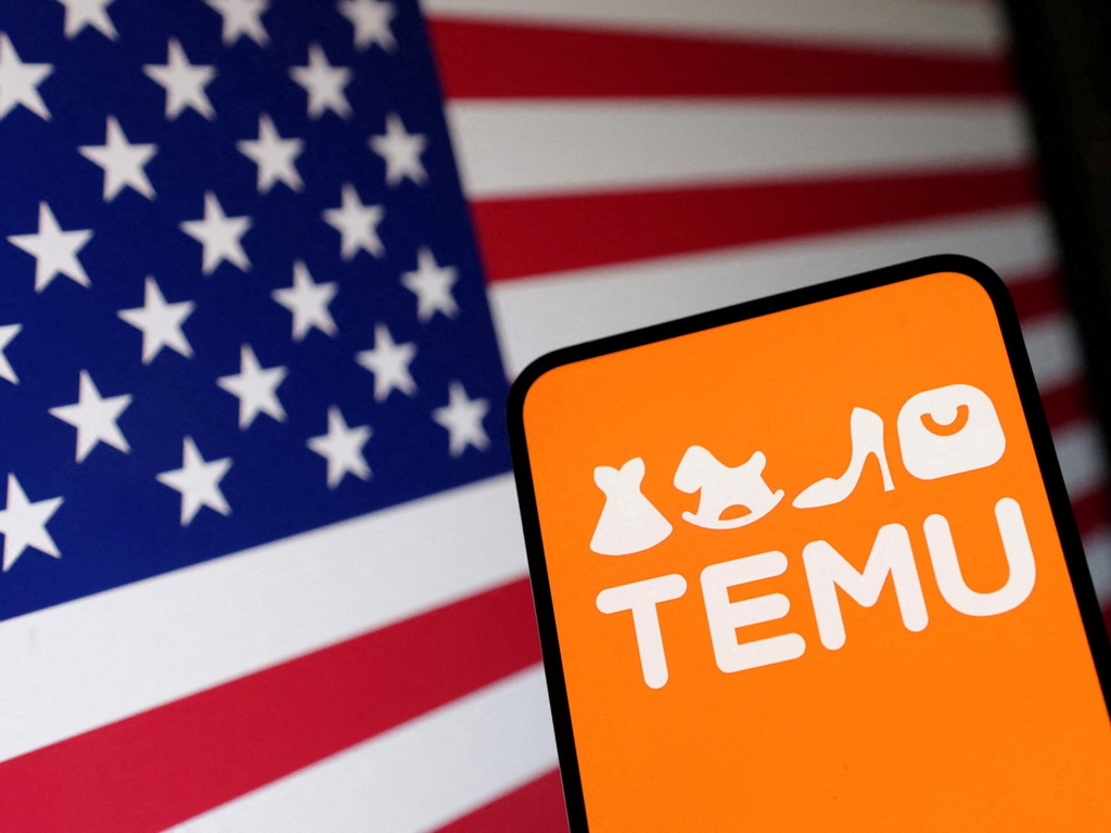 Kako je Amerika ukrotila Temu