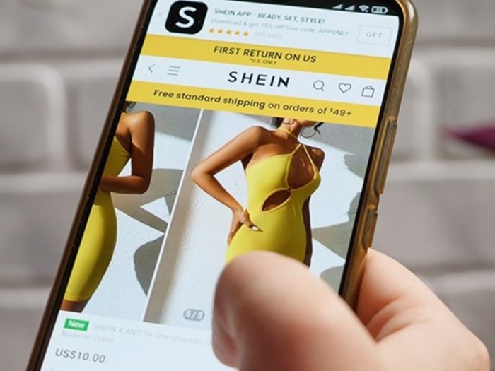Shein pod udarom Francuske: Nova kazna od 22 miliona eura