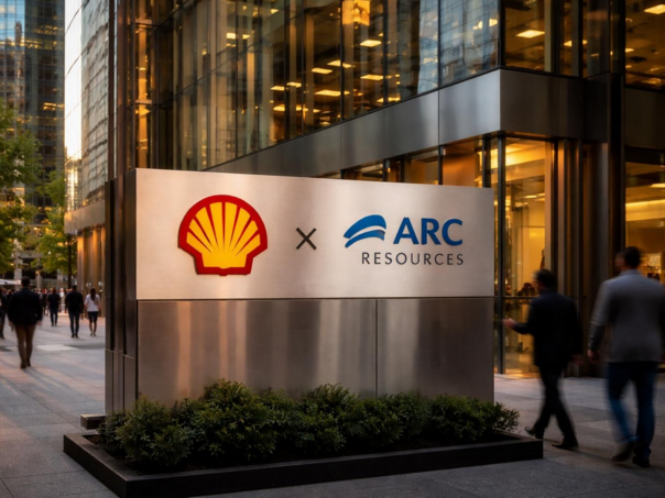 Shell kupuje ARC Resources za 16,4 milijarde dolara