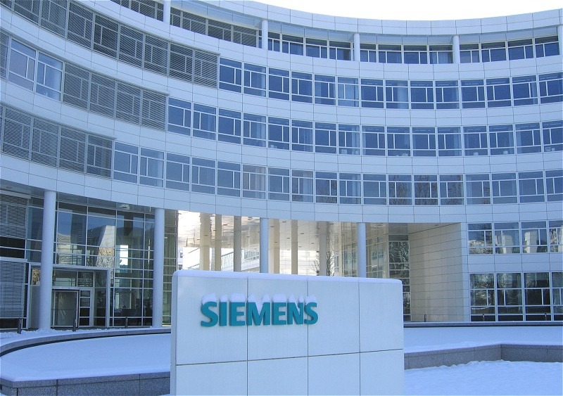 Siemens ukida 6.000 radnih mjesta, polovina otpuštanja u Njemačkoj