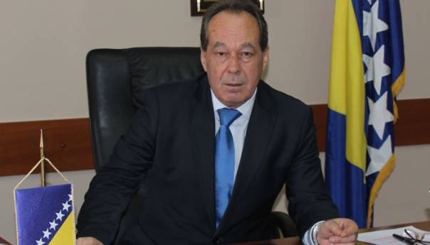 SIFET PODŽIĆ - REAKCIJA KROZ INSTITUCIJU