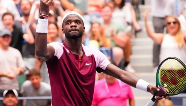 Siguran start Tiafoea u Tokiju