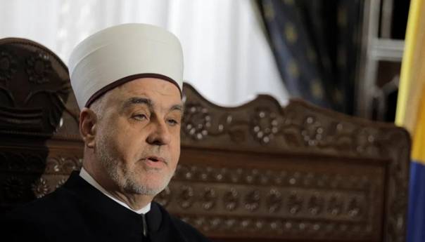 Sigurni smo da je narod Emirata s nama, ovo je nesporazum politika