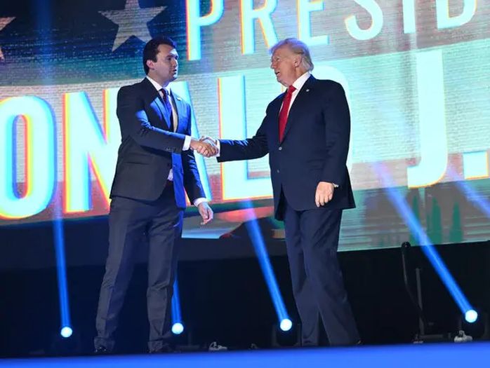 Sigurnosna služba na nogama: Trump dolazi na Kirkovu sahranu