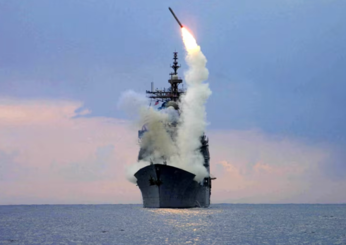 Sigurnosni plan za Ukrajinu: Odgovor Tomahawcima ako Rusi prekrše primirje