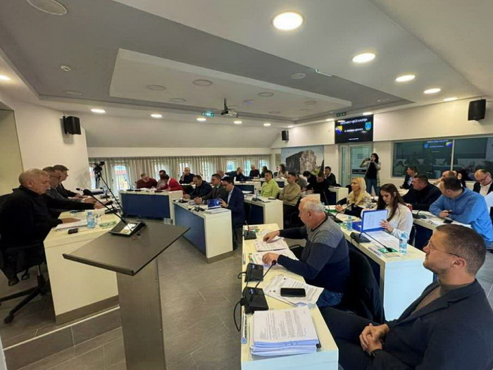 Sigurnost svakog građanina Kalesije apsolutni prioritet