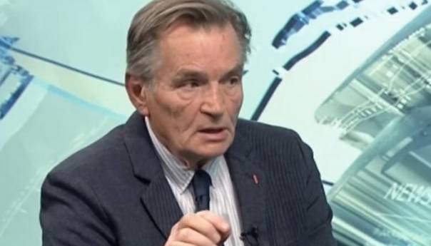 Silajdžić otkrio ko stoji iza Bidenovog dokumenta o BiH