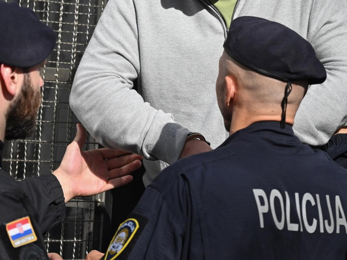 Silovao poznatu hrvatsku pjevačicu: Dobio šest godina zatvora