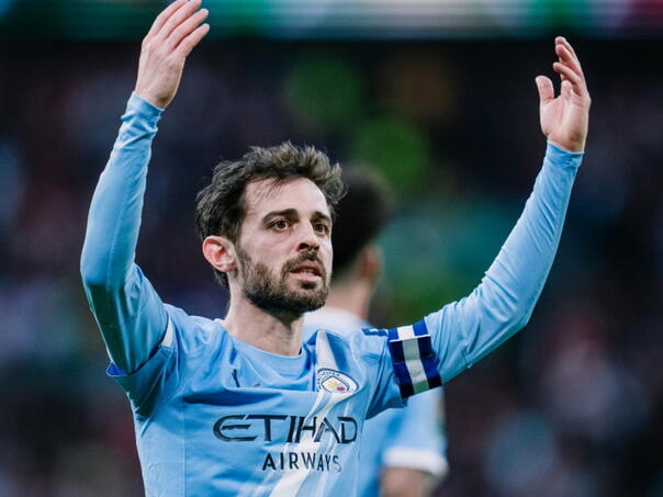 Silva potvrdio odlazak: Došao sam kao igrač, odlazim kao vječni navijač Cityja!