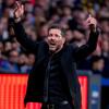 Simeone traži iskupljenje protiv Arsenala u Ligi prvaka