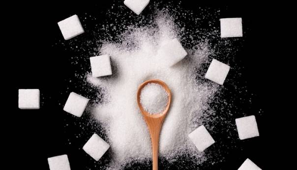 Simptomi pretjeranog unosa šećera
