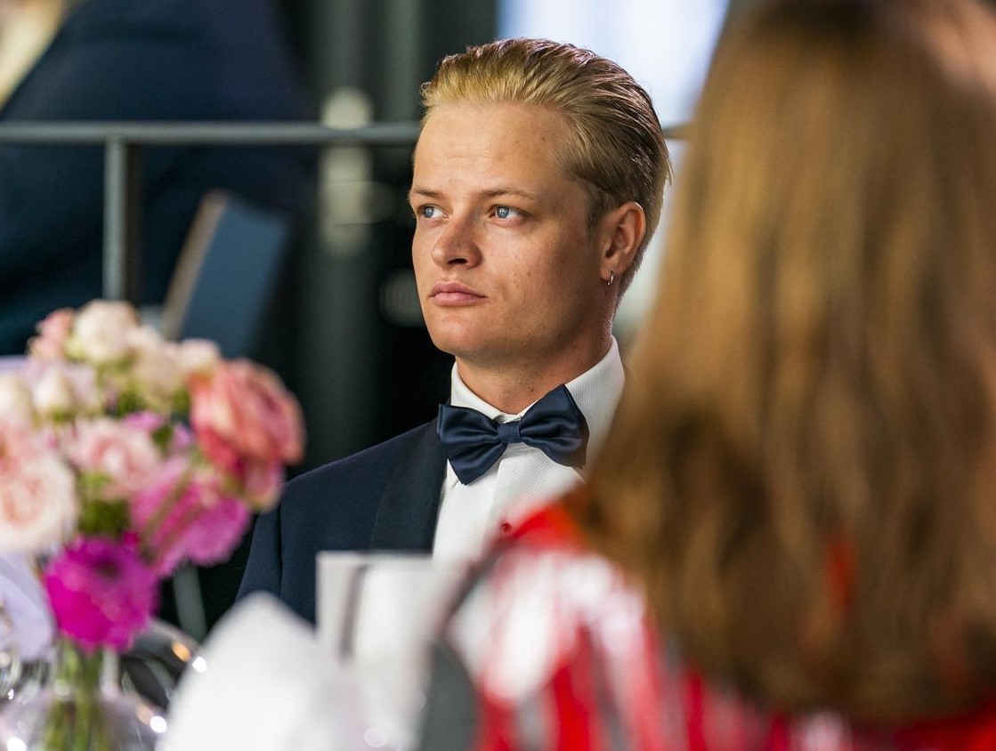 Sin norveške princeze optužen za silovanja i nasilje prema bivšim djevojkama