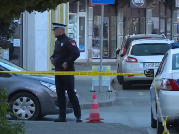 Sin poslanika u NSRS uhapšen nakon ubistva policijskog inspektora