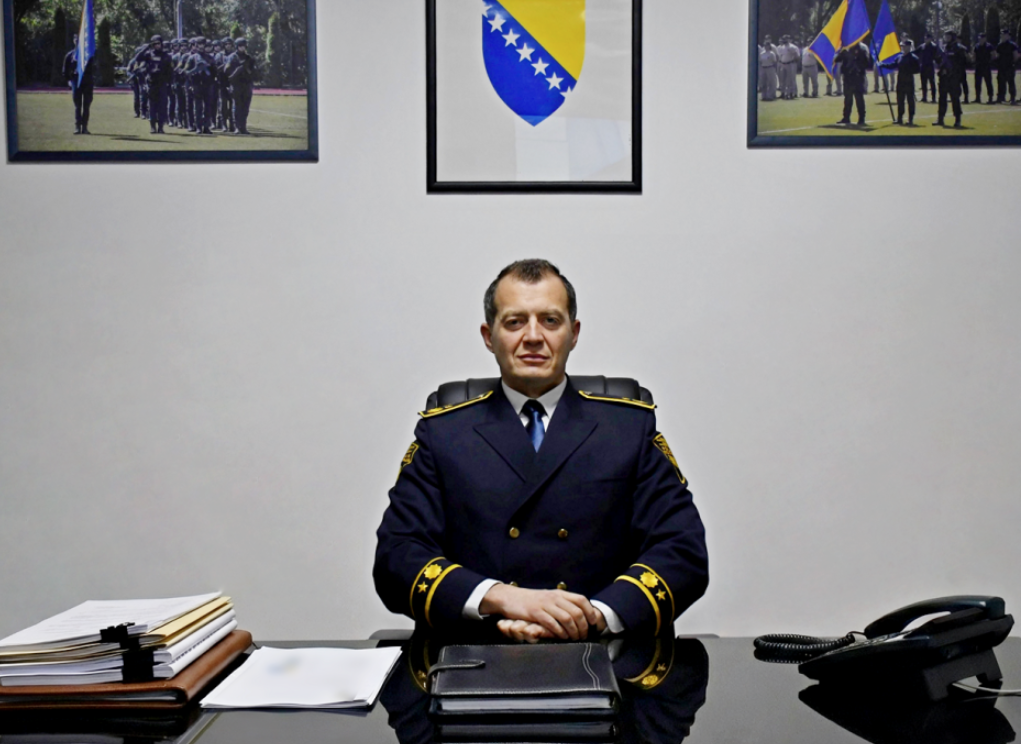 FUP pravda imenovanje novog v.d direktora Sinanovića