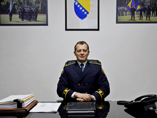 FUP pravda imenovanje novog v.d direktora Sinanovića