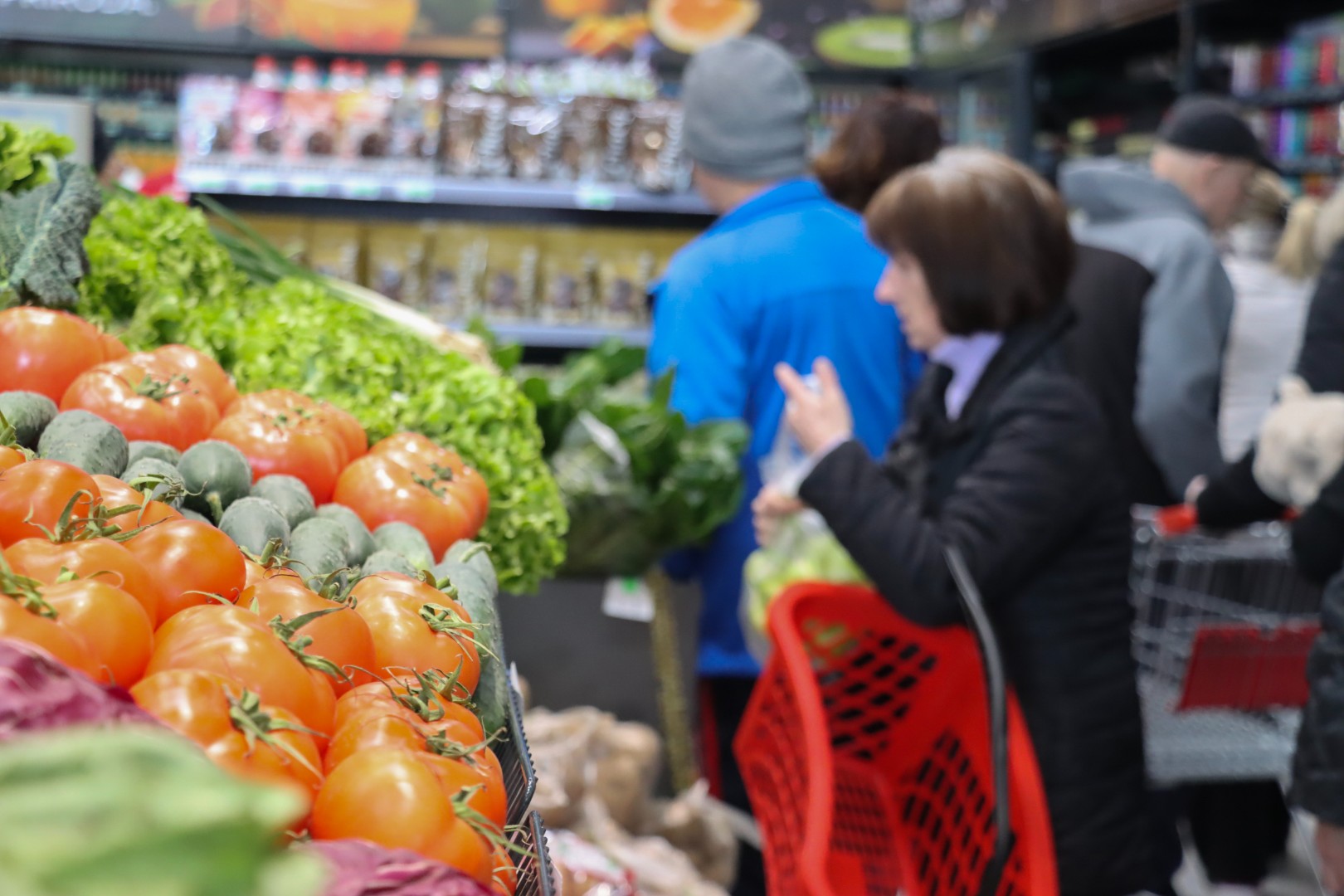 Sindikalna potrošačka korpa za mart 3166 KM