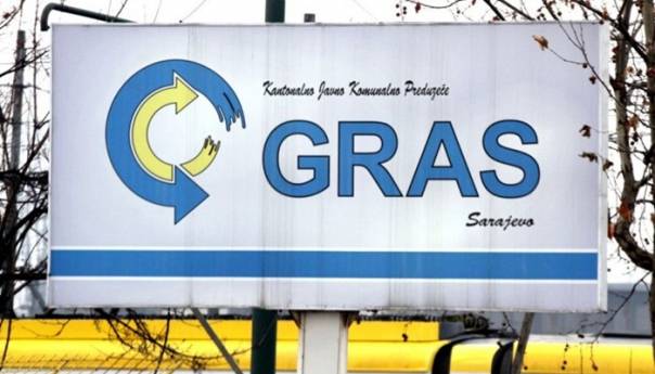 Sindikat GRAS-a najavio štrajk glađu grupe radnika zbog neisplaćenih plaća