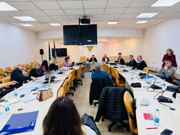 Iz Porezne uprave traže veće plate, moguć štrajk