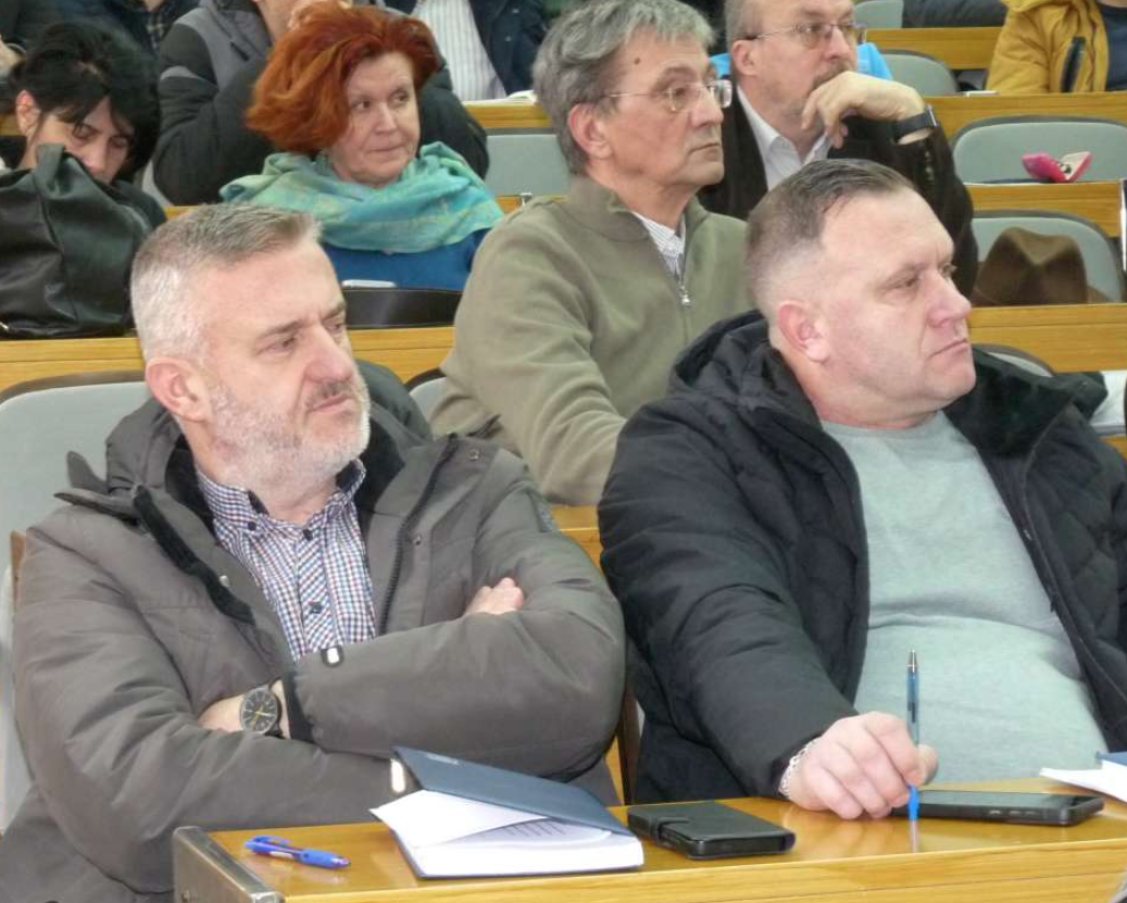 Sindikat NŽZ ponovo poziva VMBiH da zaštiti bh. proizvođače čelika