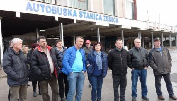 Sindikat od Vijeća i Grada traži da riješe status Zenicatransa