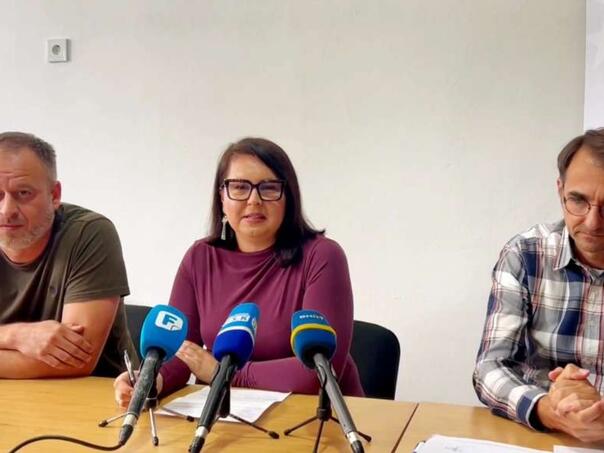Sindikat odgodio štrajk prosvjetara u USK: Počinje proces mirenja s Vladom