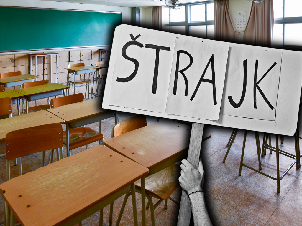 Sindikat srednjeg obrazovanja u USK najavio proteste i moguću obustavu početka školske godine