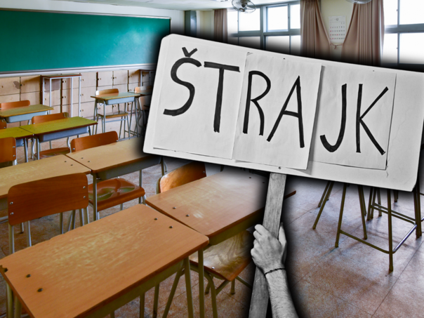 Sindikat srednjeg obrazovanja u USK najavio proteste i moguću obustavu početka školske godine