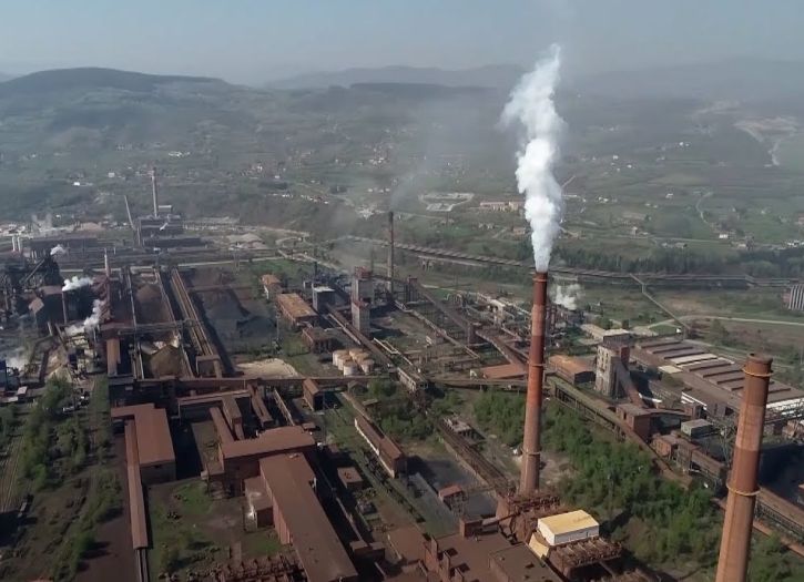 Sindikat željezare: Nećemo mirno gledati kako nas gase