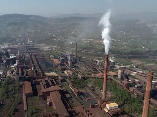 Sindikat željezare: Nećemo mirno gledati kako nas gase