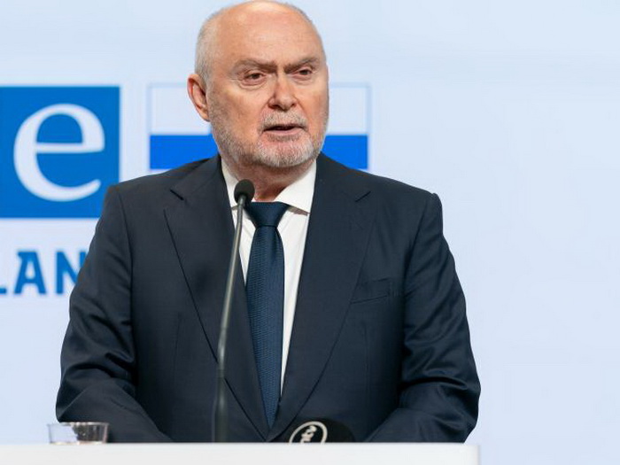 Sinirlioğlu: Kontinuirana posvećenost OSCE-a Zapadnom Balkanu
