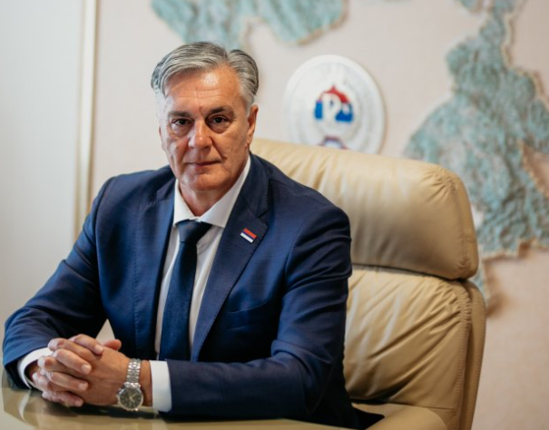 Siniša Karan hospitalizovan na UKC RS