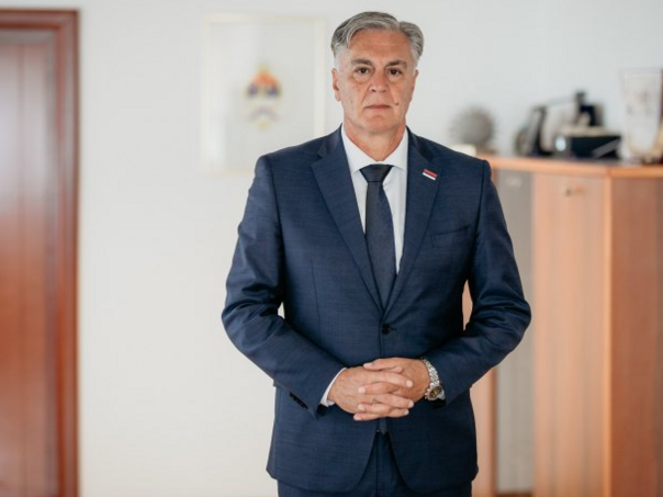 Siniša Karan stabilno, otpušten sa liječenja iz UKC-a