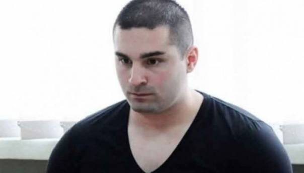 Siniša Šakić bit će predat Tužilaštvu RS