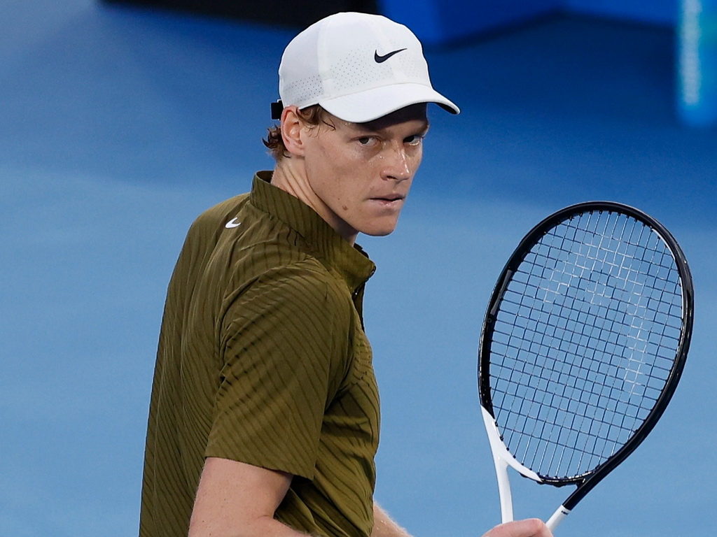 Sinner pregazio Sheltona i zakazao teniski spektakl s Đokovićem