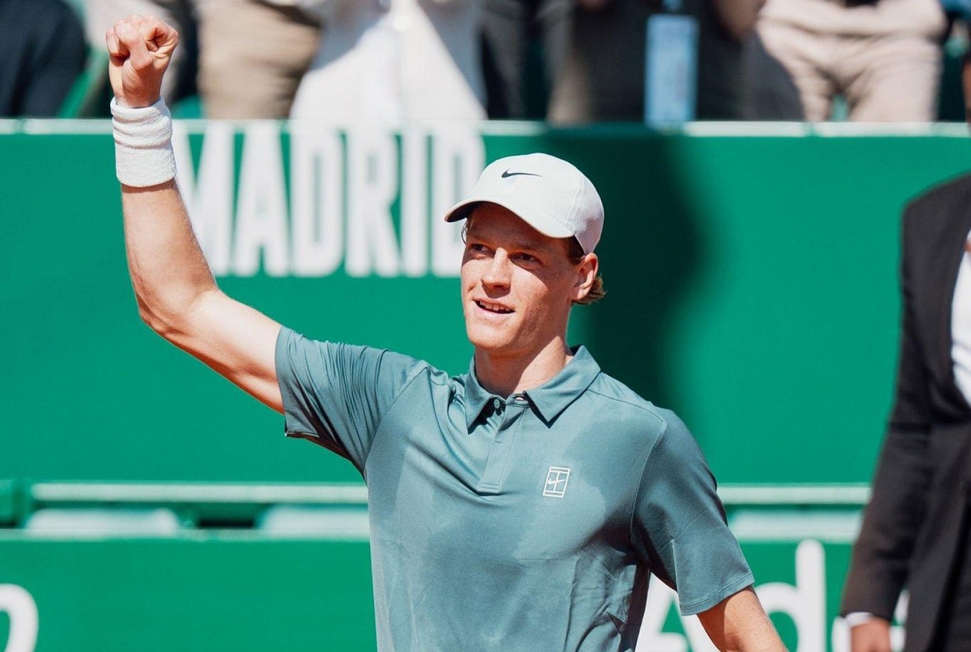 Sinner preuzeo tron ATP liste nakon velike pobjede nad Alcarazom