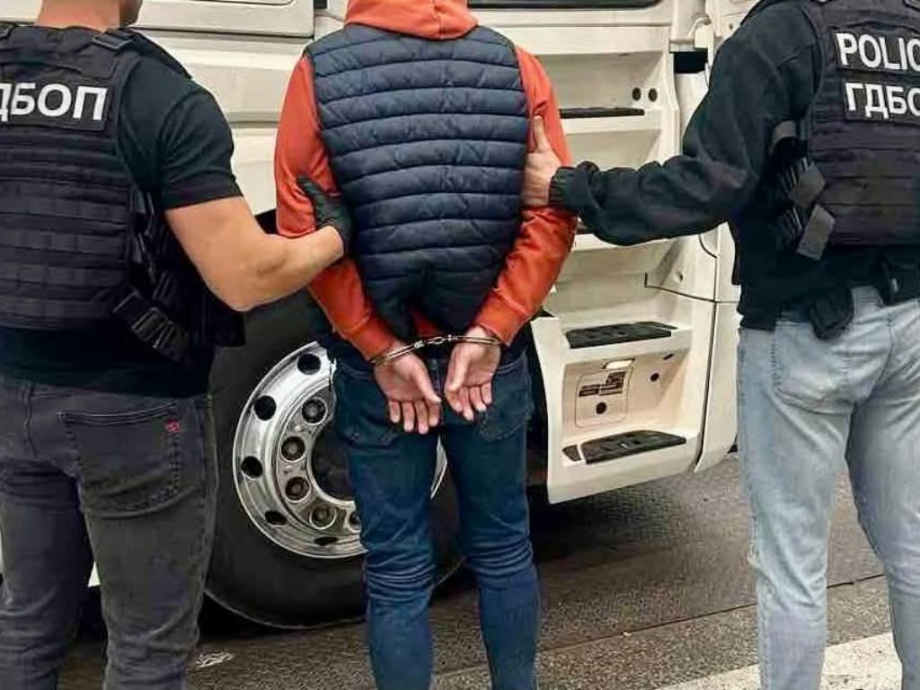 SIPA i bugarska policija zaplijenile 12 kg kokaina