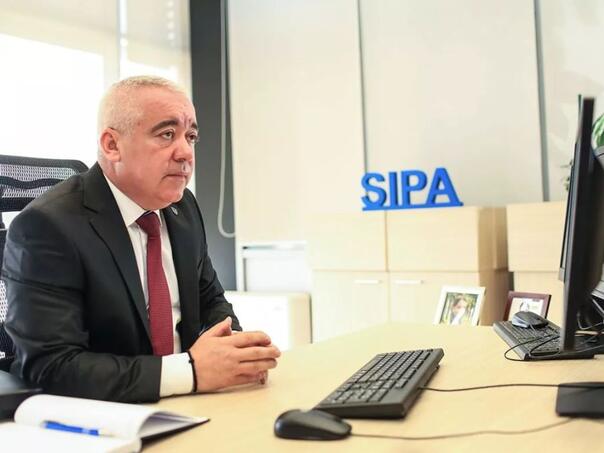 SIPA: Ne otvarajte lažne mailove od Ćuluma!