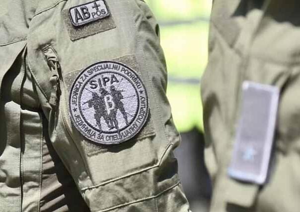 SIPA o akciji u Banja Luci: Oduzeti pečati, dokumenti, blokirano više od 100.000 KM