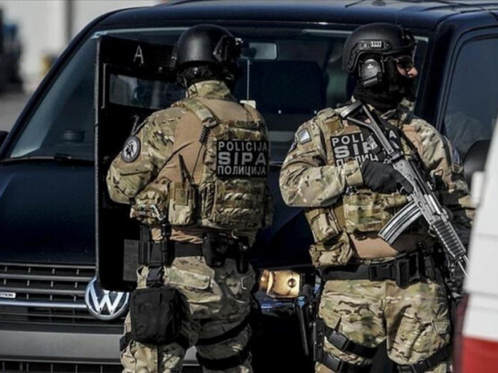 SIPA u Banjaluci uhapsila osumnjičenog za krijumčarenje migranata