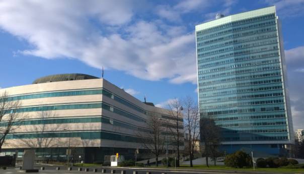 SIPA u Ministarstvu sigurnosti BiH zbog zapošljavanja u GP