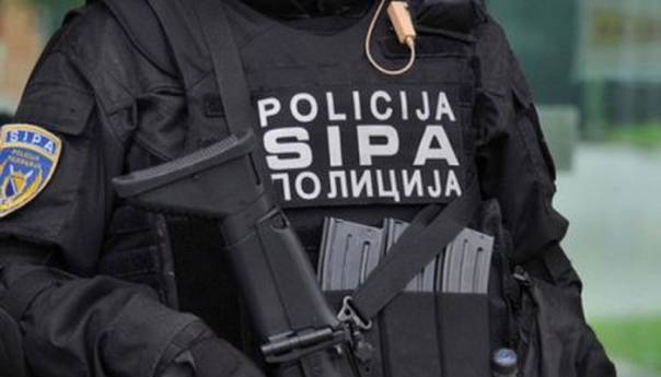 SIPA uhapsila službenika Granične policije BiH