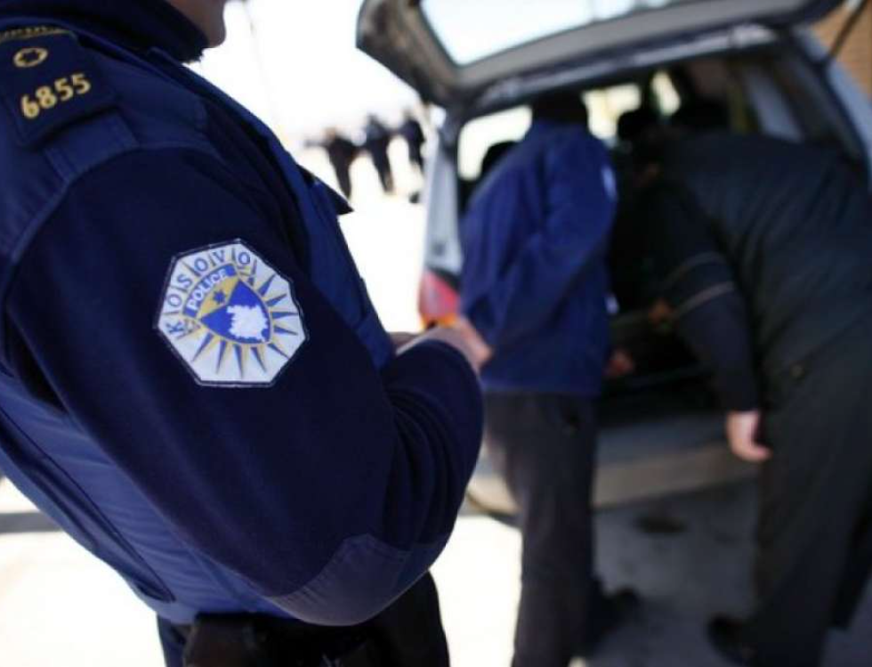 Šire se lažne e-poruke s potpisom Kosovske policije