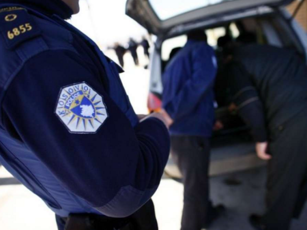 Šire se lažne e-poruke s potpisom policije Kosova